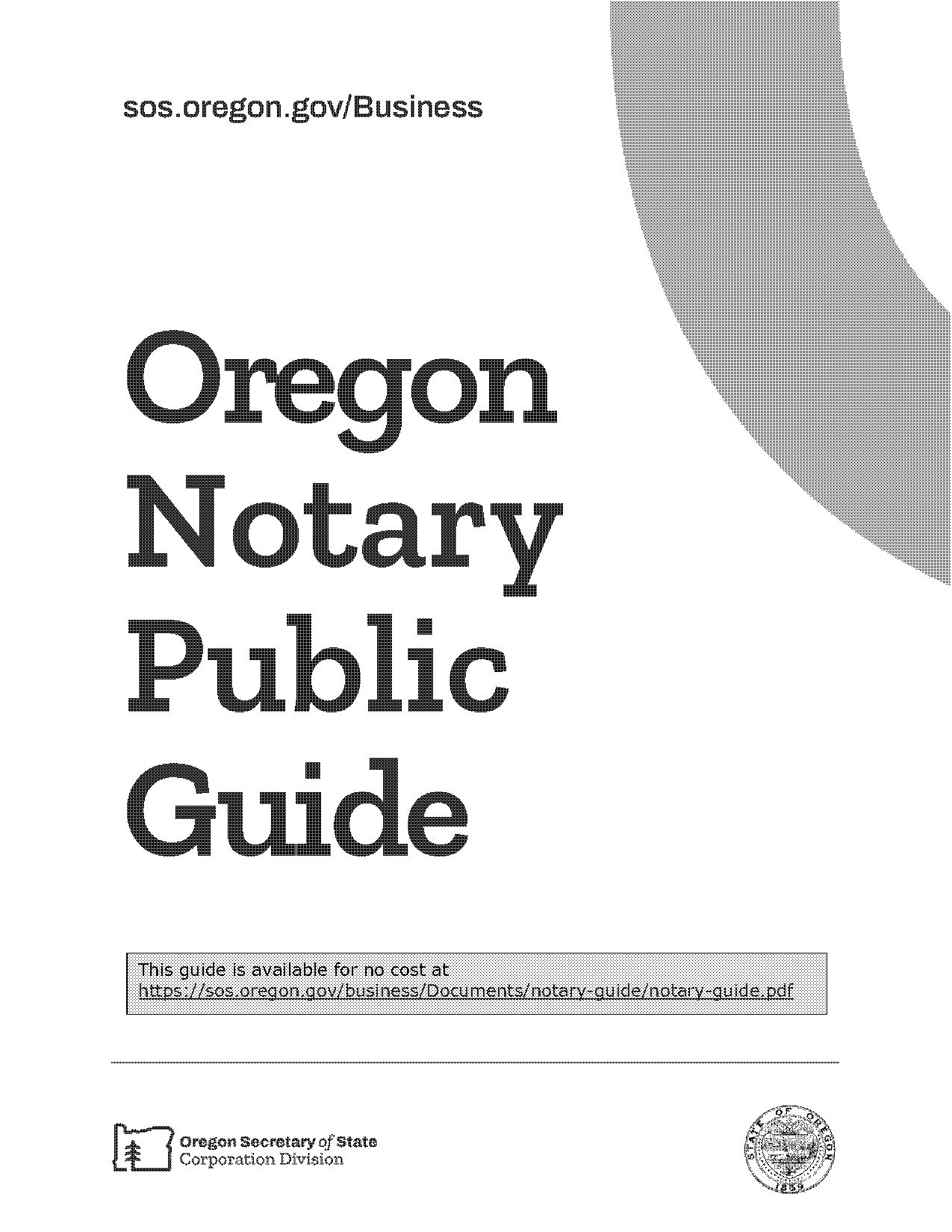 how to file taxes for notary services